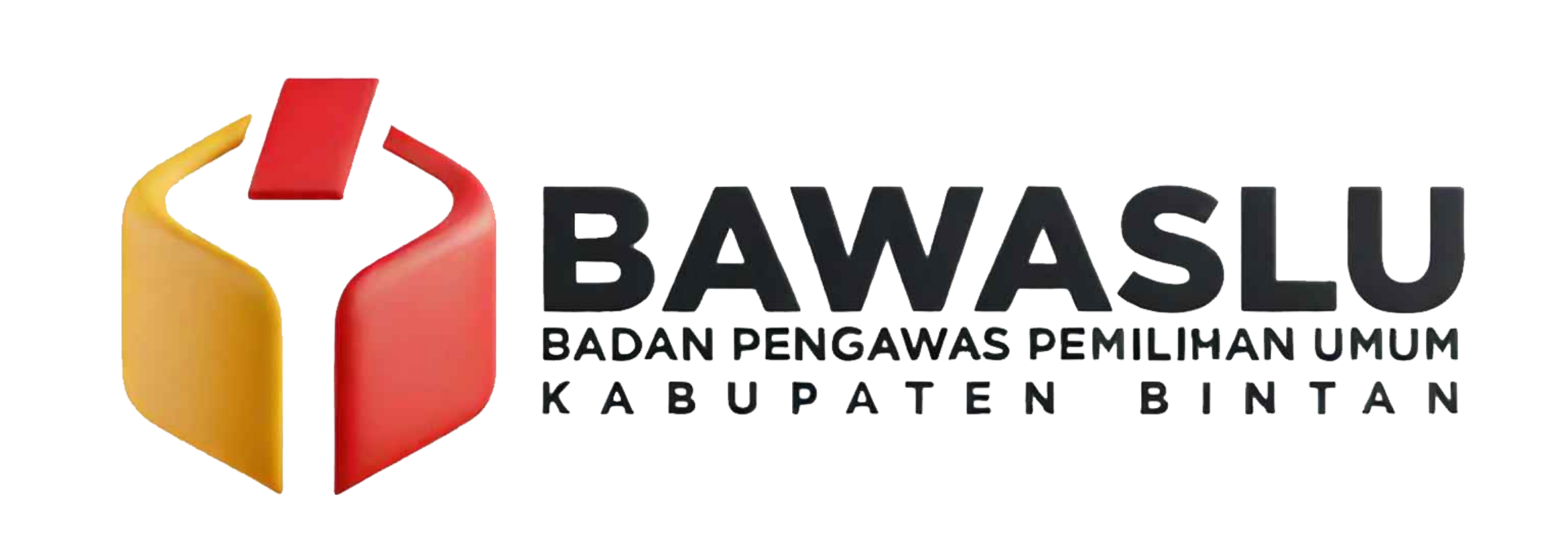 Bawaslu logo