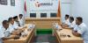 Momen koordinasi bersama Badan Kesatuan Bangsa dan Politik (Kesbangpol) serta Badan Keuangan dan Aset Daerah (BKAD) Kabupaten Bintan, Rabu (13/5/2026)/ Foto: Pemberitaan Bawaslu Bintan